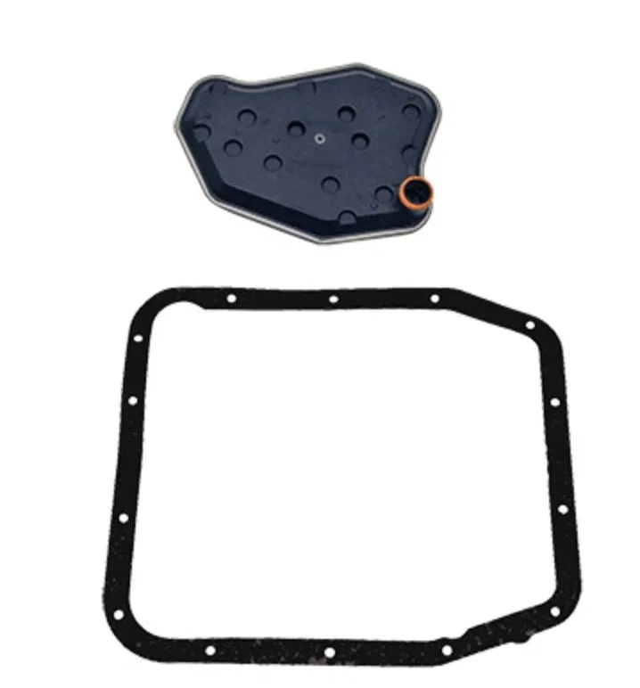 58955 – WIX FILTR LD Auto Trans Filter, OE Replacement Ford - view 2
